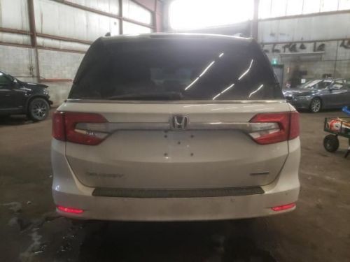 Passenger Electric Door Motor Side Door Fits 18-19 ODYSSEY 1284941, US $450.00, image 5