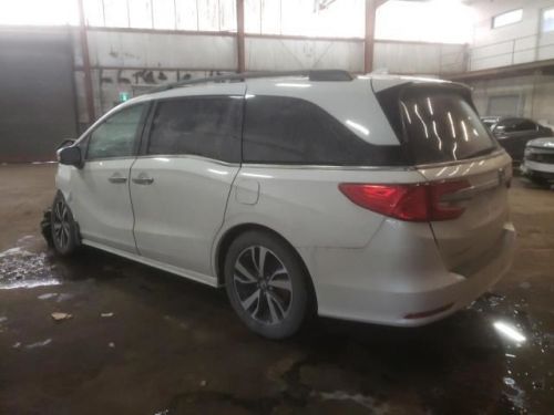 Passenger Electric Door Motor Side Door Fits 18-19 ODYSSEY 1284941, US $450.00, image 6