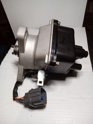 Ignition Distributor for 1996-2001 Honda Civic Acura B16A3 DOHC VTEC fits TD81U, US $50.00, image 2