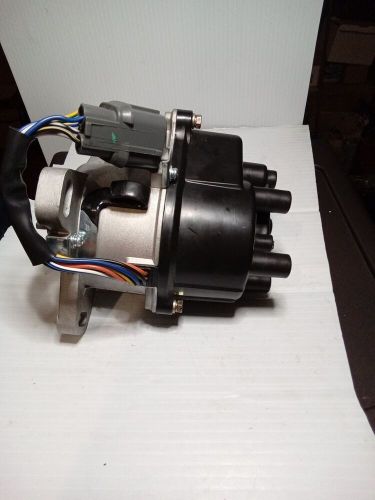 Ignition Distributor for 1996-2001 Honda Civic Acura B16A3 DOHC VTEC fits TD81U, US $50.00, image 3
