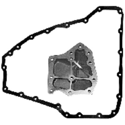 Gk industries tf1151 transmission filter-auto trans filter kit