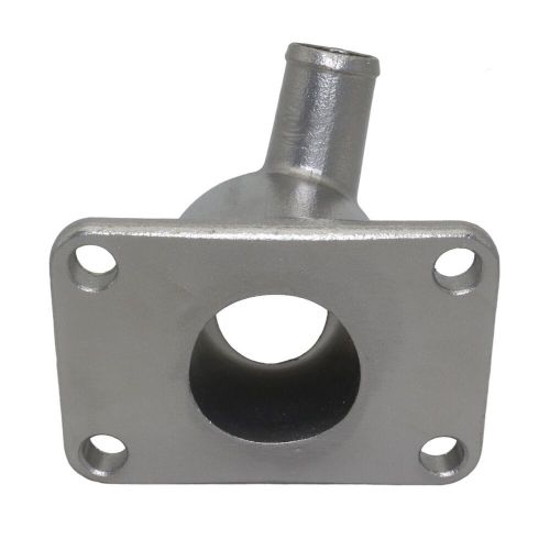Stainless Steel Mixing Elbow Replaces YANMAR MARINE YM 128890-13530 128397-13530, US $171.00, image 6