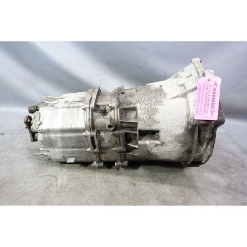2001-2006 BMW E46 M3 SMG Sequential Manual Gearbox Transmission Getrag 125k OEM, US $1,490.75, image 2