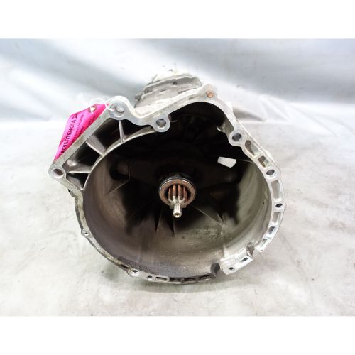 2001-2006 BMW E46 M3 SMG Sequential Manual Gearbox Transmission Getrag 125k OEM, US $1,490.75, image 3