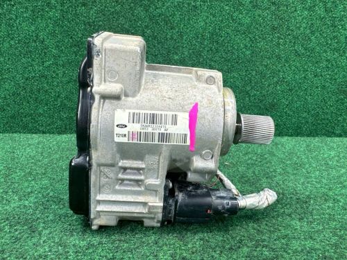 2013 FORD EXPLORER ELECTRIC POWER RACK AND PINION MOTOR DB533D070AF OEM, US $300.00, image 2