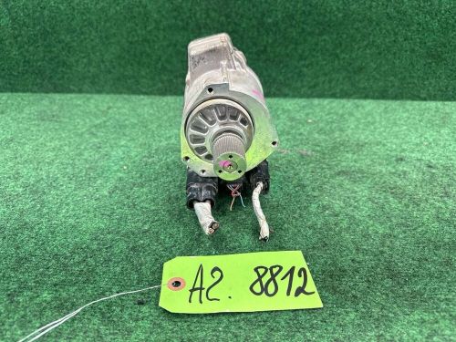 2013 FORD EXPLORER ELECTRIC POWER RACK AND PINION MOTOR DB533D070AF OEM, US $300.00, image 3