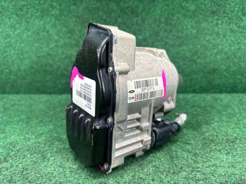 2013 FORD EXPLORER ELECTRIC POWER RACK AND PINION MOTOR DB533D070AF OEM, US $300.00, image 5