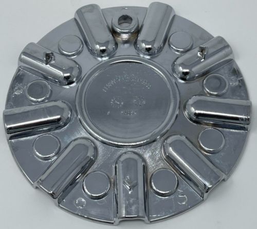 F5 Racing Wheels Chrome Custom Center Cap CF58002CAP-1875+2280, US $44.95, image 5