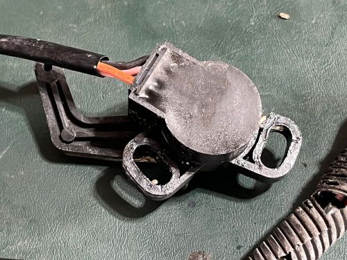 75 hp Yamaha TRIM SENDER 6H1-83672-11-00 two stroke 1994-2000 60-90 hp, US $85.00, image 2