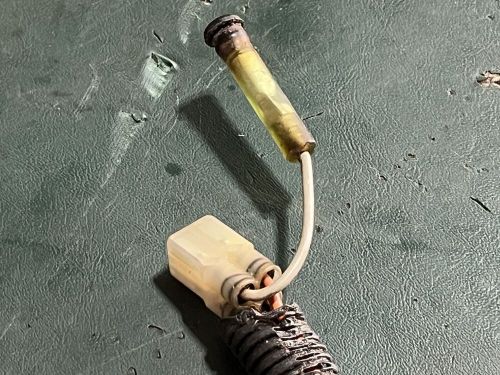 75 hp Yamaha TRIM SENDER 6H1-83672-11-00 two stroke 1994-2000 60-90 hp, US $85.00, image 3