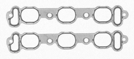 Victor reinz ms16210 intake manifold gasket-engine intake manifold gasket set