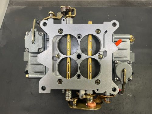 Holley 4150/4781/850cfm competition drag racing double pumper carburetor, US $480.00, image 2