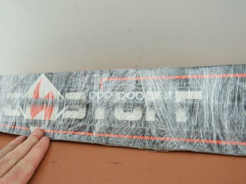 Sno-stuff standard wear rods 510-612-pr