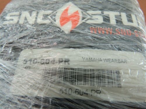 Sno-Stuff Standard Wear Rods 510-612-PR, US $34.33, image 3