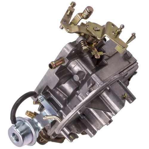 2-Barrel Carburetor Carb w/ Gasket for Ford F-100 F-350 Mustang 2150 2100 A800, US $72.00, image 5