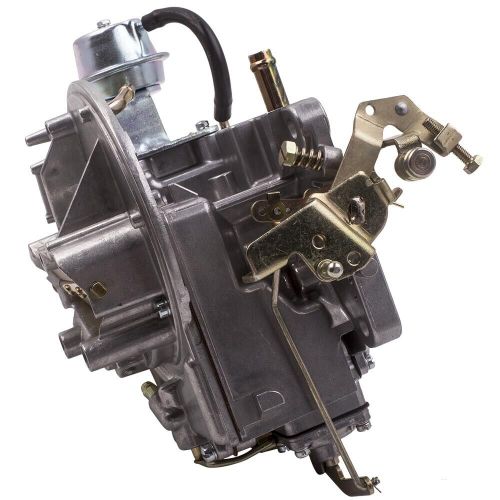 2-Barrel Carburetor Carb w/ Gasket for Ford F-100 F-350 Mustang 2150 2100 A800, US $72.00, image 6