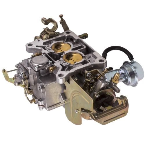 2-Barrel Carburetor Carb w/ Gasket for Ford F-100 F-350 Mustang 2150 2100 A800, US $72.00, image 8