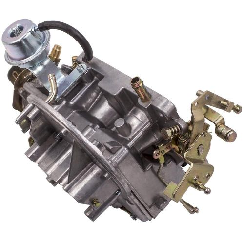 2-Barrel Carburetor Carb w/ Gasket for Ford F-100 F-350 Mustang 2150 2100 A800, US $72.00, image 10