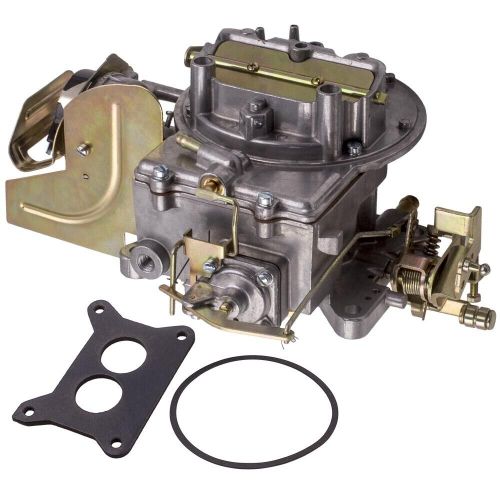 2-Barrel Carburetor Carb w/ Gasket for Ford F-100 F-350 Mustang 2150 2100 A800, US $72.00, image 12