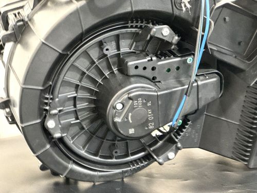 ✅2013-2024 RAM 1500 2500 3500 CLASSIC OEM HVAC HEATER CORE BLOWER BOX MOPAR 65K, US $450.00, image 16