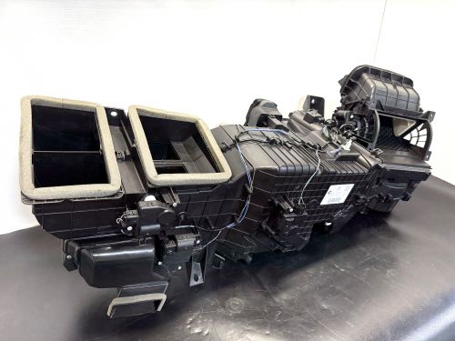 ✅2013-2024 RAM 1500 2500 3500 CLASSIC OEM HVAC HEATER CORE BLOWER BOX MOPAR 65K, US $450.00, image 18