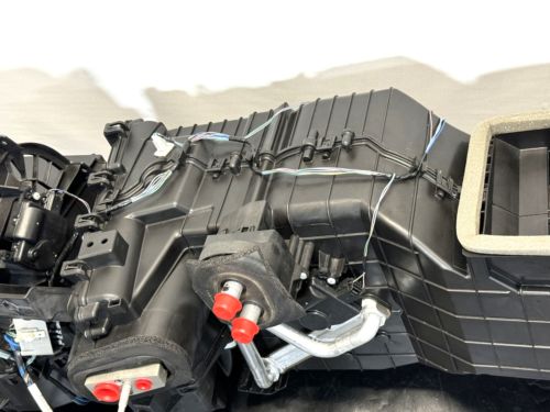 ✅2013-2024 RAM 1500 2500 3500 CLASSIC OEM HVAC HEATER CORE BLOWER BOX MOPAR 65K, US $450.00, image 26