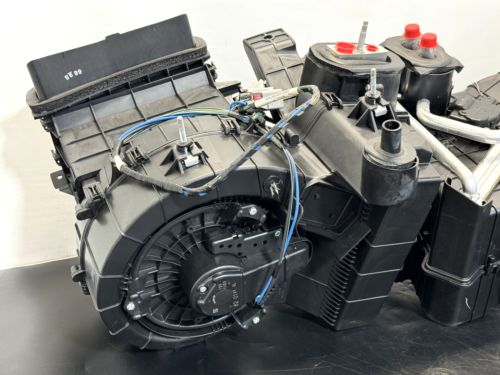 ✅2013-2024 RAM 1500 2500 3500 CLASSIC OEM HVAC HEATER CORE BLOWER BOX MOPAR 65K, US $450.00, image 30