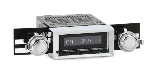 RetroRadio for 1977-83 Buick Electra BT AUX AM/FM LACB-M1-116-03-73B3, US $214.99, image 6