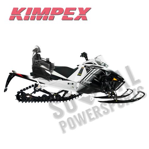 Kimpex mounting kit for seatjack 2-up seats - 000313