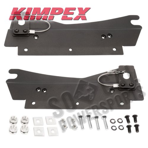 Kimpex Mounting Kit for Seatjack 2-Up Seats - 000313, US $109.34, image 3