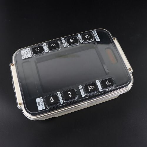 106-0172 Monitor 151-9385 For CAT Excavator 320B E320B 321B 325BL 322BL 330/345B, US $298.99, image 3