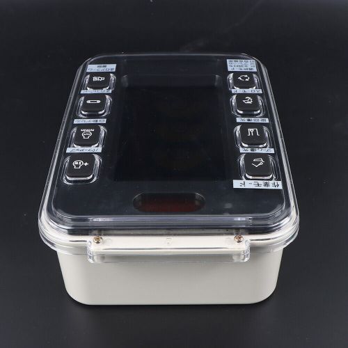 106-0172 Monitor 151-9385 For CAT Excavator 320B E320B 321B 325BL 322BL 330/345B, US $298.99, image 5