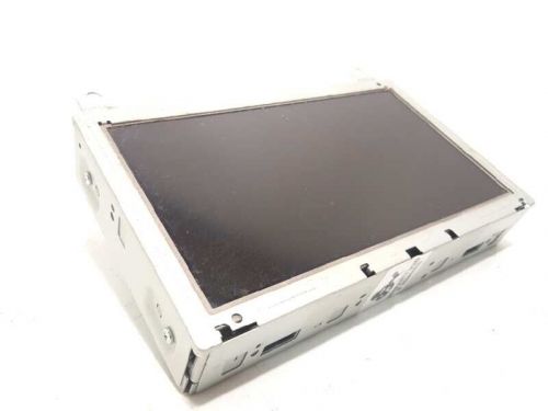 20939145 MULTIFUNCTION DISPLAY / 6711453 FOR OPEL INSIGNIA SEDAN 2.0 16V CDTI-, US $, image 10