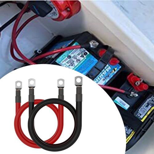 PVC Insulation Layer AWG High Quality Pure Copper Wire Core M Ring Terminals, US $32.89, image 10