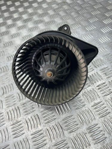 Peugeot 607 9d, 9u heater blower motor F659963H 2.20 diesel 98kw 2003 24557825-, US $, image 2