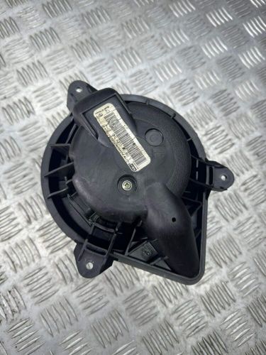 Peugeot 607 9d, 9u heater blower motor F659963H 2.20 diesel 98kw 2003 24557825-, US $, image 4