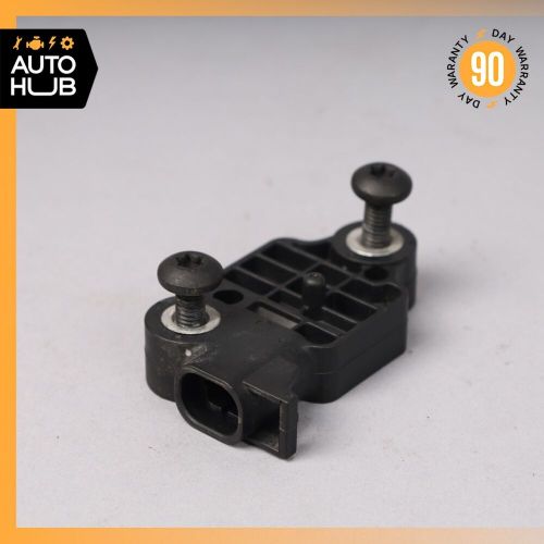 2004 Cadillac XLR Side Impact Sensor SRS 10302815 OEM 51k, US $45.65, image 3