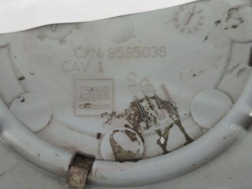 2000 Buick Lacrosse Rim Wheel Center Cap CY1WX, US $44.00, image 5