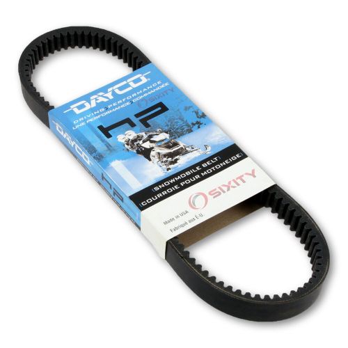 Dayco HP3000 HP Drive Belt for 72054 4052-4144C - High Performance CVT cu, US $77.97, image 5