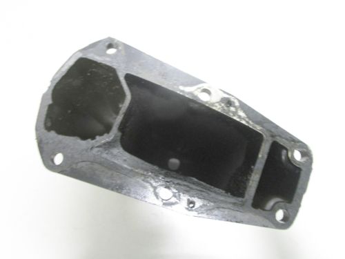 1588-9097A2 Mercury Mariner 18 20 25 Hp Outboard Short Driveshaft Housing, US $99.99, image 9