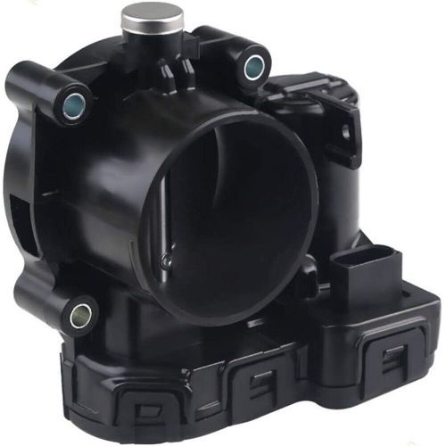Throttle Body For Dodge For Jeep Grand Cherokee For Ram 1500 2007-2011 3.7L, US $95.62, image 3