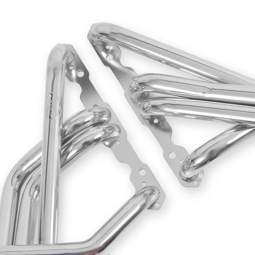 2458-1HKR Hooker Competition Long Tube Headers - Ceramic Coated, US $668.95, image 2