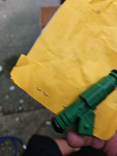 fuel injectors, US $20.00, image 2