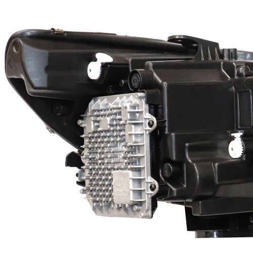 Headlight Left Driver Side Full LED Headlamp For Jeep Cherokee 2019 2020 2021 LH, US $196.84, image 5