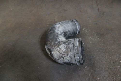 2006 yamaha waverunner fx fx1100 ho exhaust hose pipe tube f1b-u7555-02-00