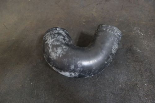 2006 YAMAHA WAVERUNNER FX FX1100 HO EXHAUST HOSE PIPE TUBE F1B-U7555-02-00, US $14.99, image 2
