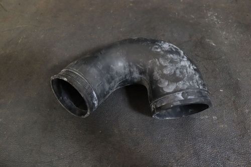 2006 YAMAHA WAVERUNNER FX FX1100 HO EXHAUST HOSE PIPE TUBE F1B-U7555-02-00, US $14.99, image 3