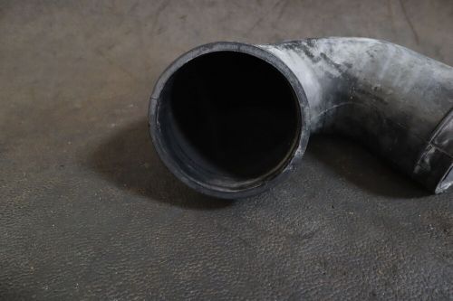 2006 YAMAHA WAVERUNNER FX FX1100 HO EXHAUST HOSE PIPE TUBE F1B-U7555-02-00, US $14.99, image 6