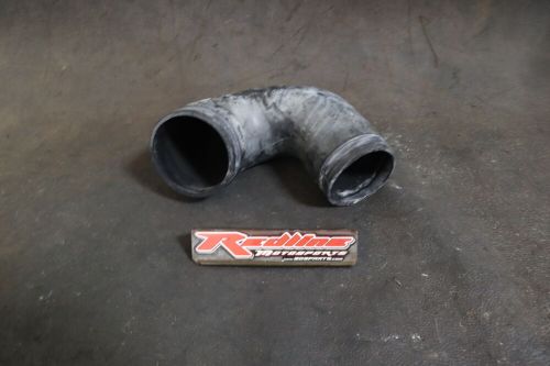 2006 YAMAHA WAVERUNNER FX FX1100 HO EXHAUST HOSE PIPE TUBE F1B-U7555-02-00, US $14.99, image 10