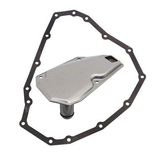 Cvt transmission valve body filter with gasket fit for mitsubishi 2824a021 new